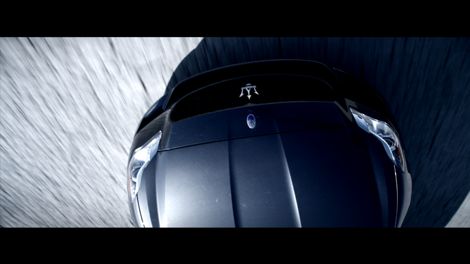 Maserati - Brand Film
